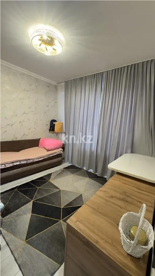 Продажа 2-комнатной квартиры, 48 м² в Алматы