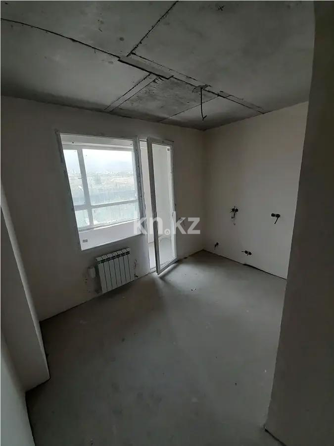 Продажа 1-комнатной квартиры, 38 м² в Алматы