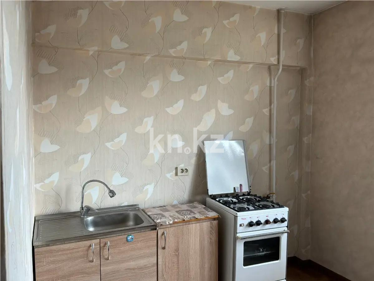 Продажа 1-комнатной квартиры, 38.9 м² - Продажа однокомнатных квартир в кирпичном доме в Алматы фото 3 из 7