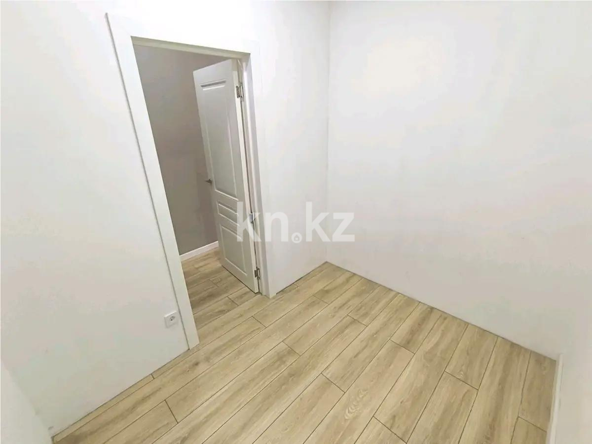 Продажа 2-комнатной квартиры, 62.5 м², мкр-н Жас Канат, дом  1/54 - Продажа  двухкомнатных, трехкомнатных квартир в Алматы фото 1 из 5