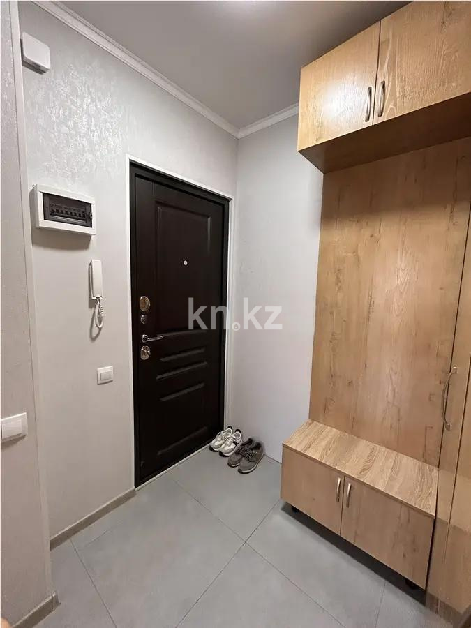 Продажа 1-комнатной квартиры, 31 м², ул. Нурмакова, дом  51 в Алматы - фото 4