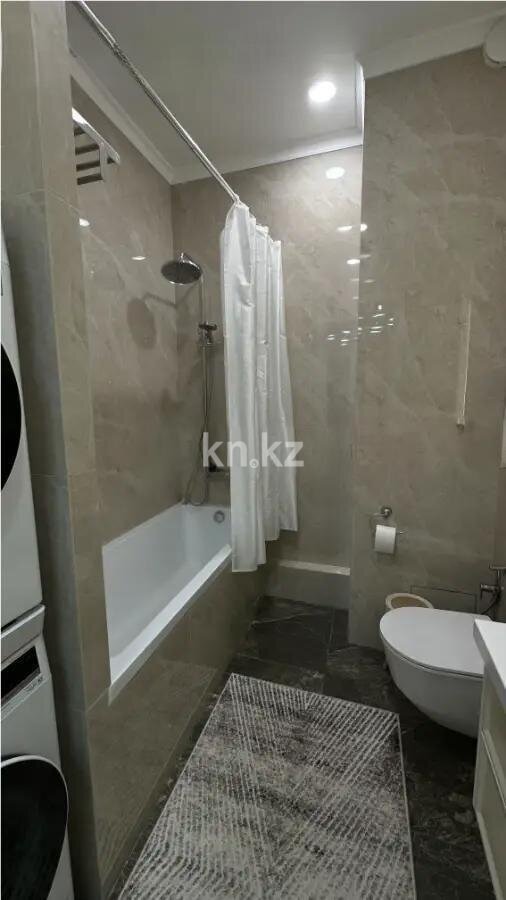 Продажа 2-комнатной квартиры, 67 м² в Алматы - фото 3