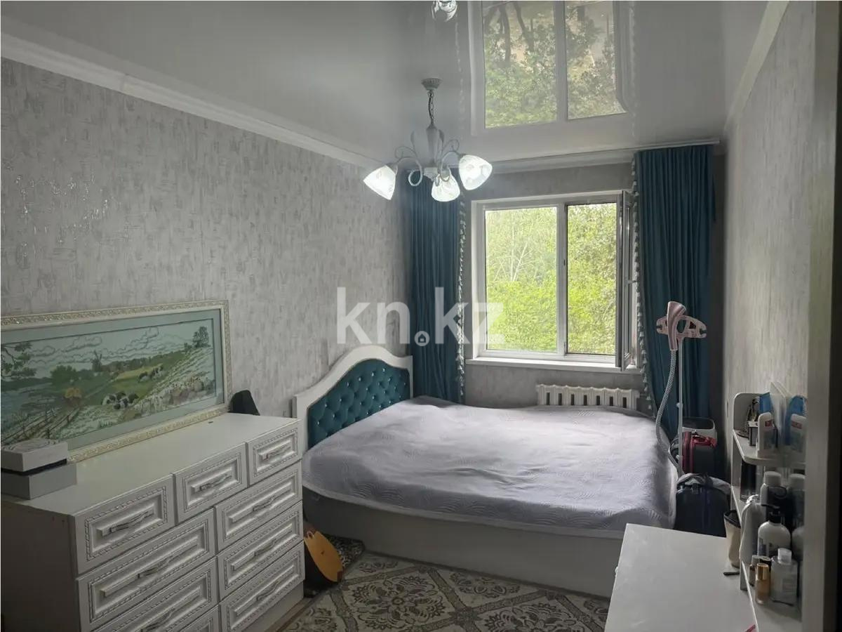 Продажа 3-комнатной квартиры, 60 м², ул. Жетбаева, дом  40 в Алматы - фото 3