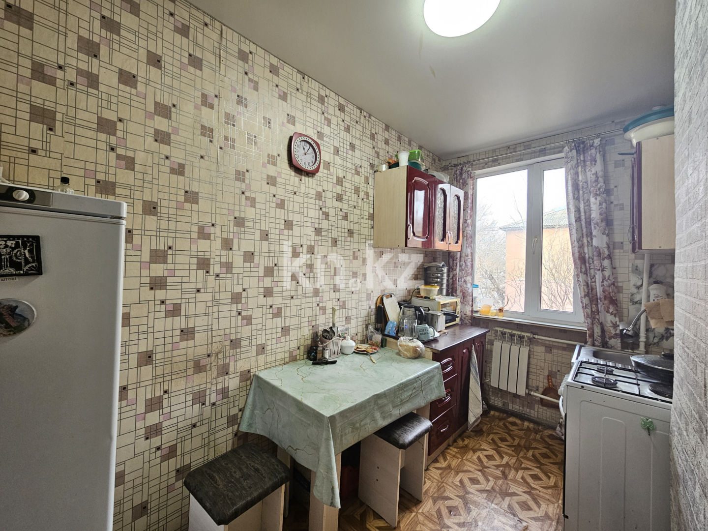 Продажа 2-комнатной квартиры, 50.1 м², ул. Баженова, дом  156 - Продажа квартир в Казахстане фото 5 из 8