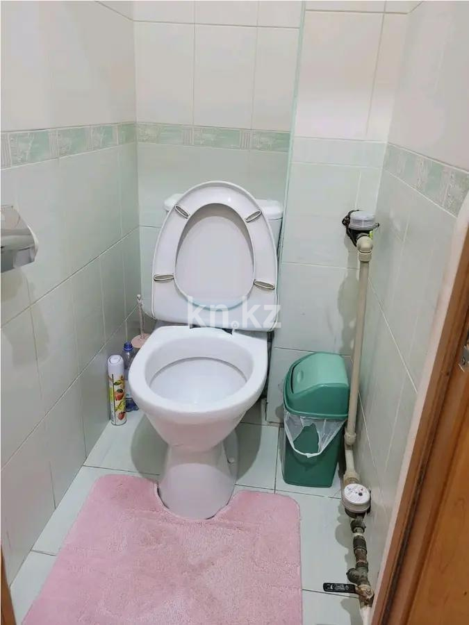 Продажа 3-комнатной квартиры, 65 м² в Караганде - фото 8