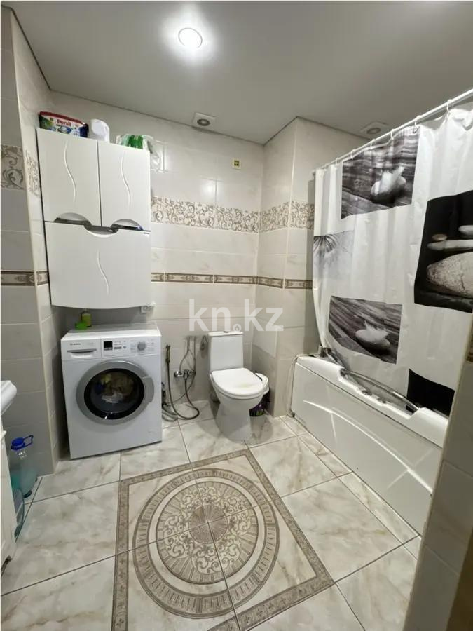 Продажа 3-комнатной квартиры, 91 м² - Продажа трехкомнатных квартир в Астане - страница 9 фото 6 из 6