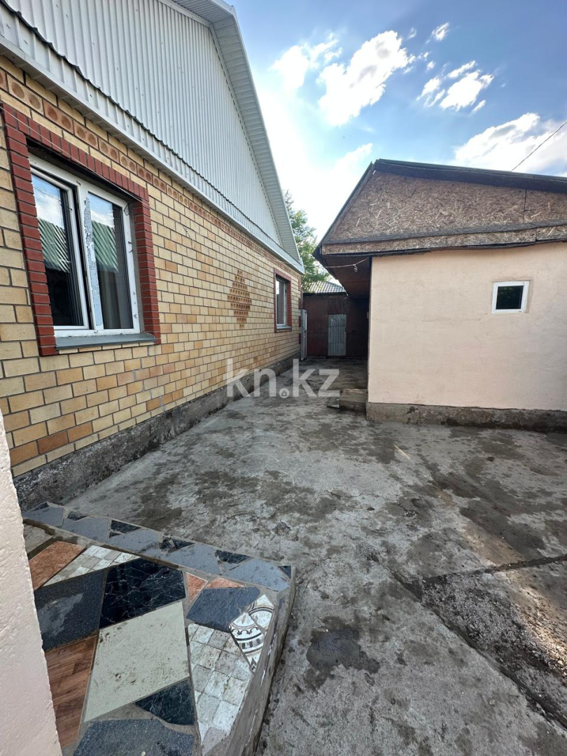 Продажа 5-комнатного дома, 169 м² - Продажа баз, складов и промышленной недвижимости в Атырау фото 27 из 34