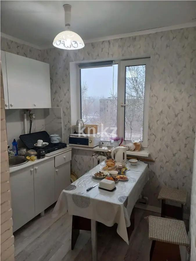 Продажа 3-комнатной квартиры, 58 м², пр. Н. Абдирова, дом  50/2 в Караганде - фото 4