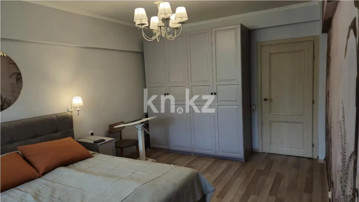 Продажа 3-комнатной квартиры, 66.8 м² - Продажа недвижимости в Алматы фото 2 из 3
