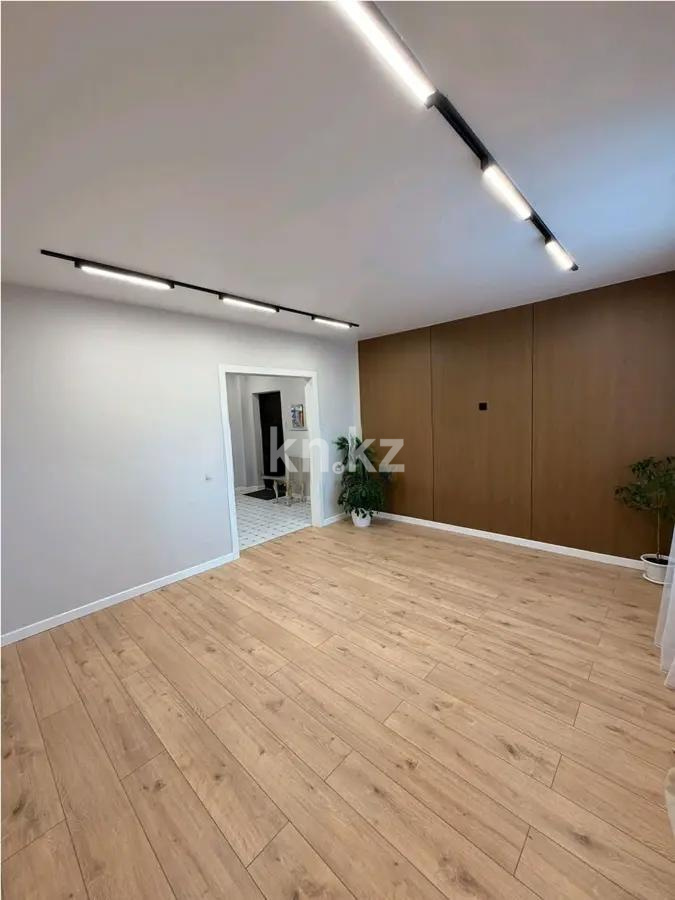 Продажа 3-комнатной квартиры, 91 м² в Астане