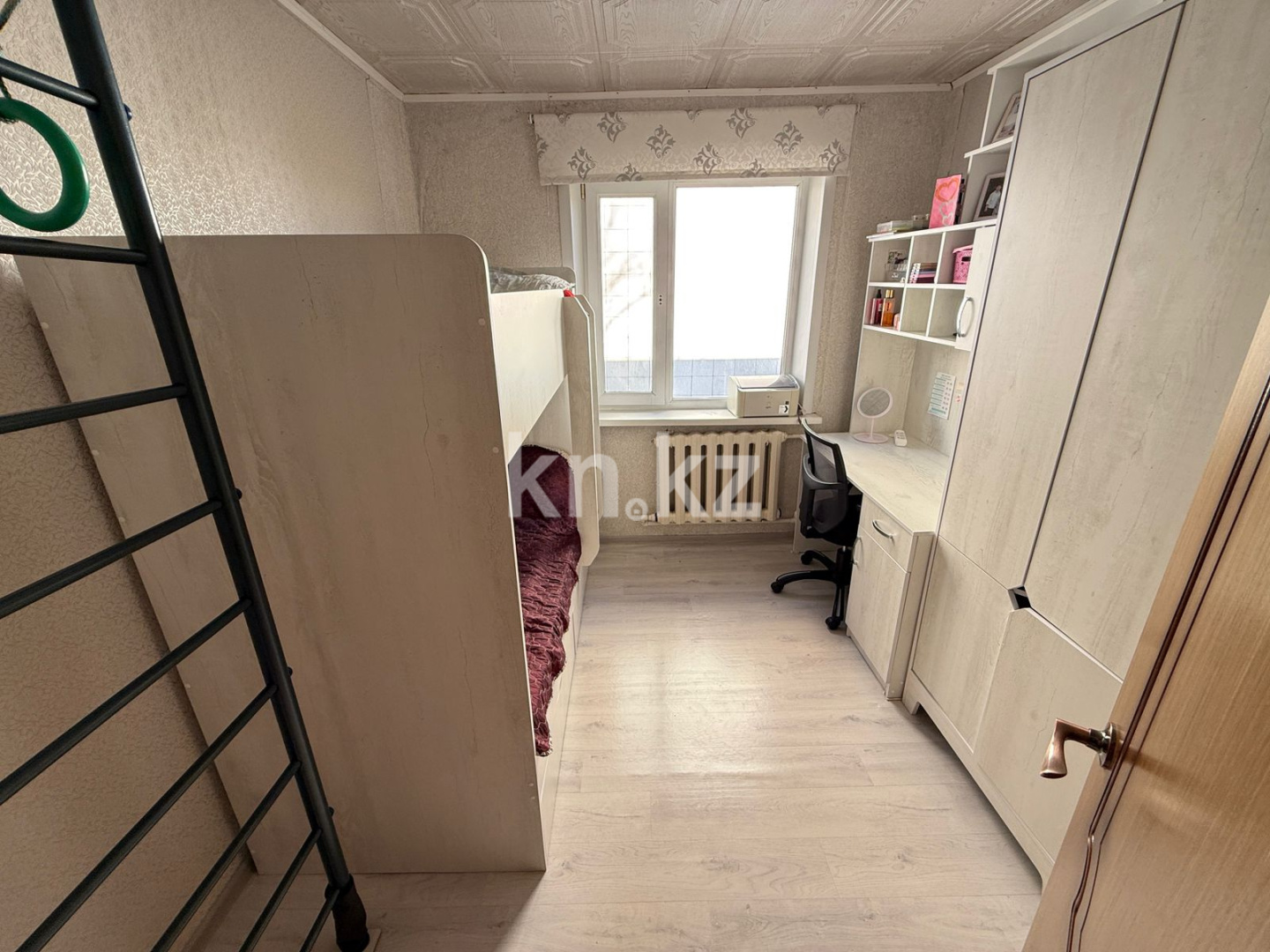 Продажа 3-комнатной квартиры, 48.2 м², пр. Республики, дом  28 - Продажа квартир в Караганде фото 4 из 11