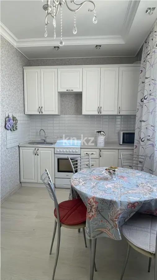 Продажа 1-комнатной квартиры, 39 м² - Недвижимость в Казахстане - страница 11 фото 2 из 4