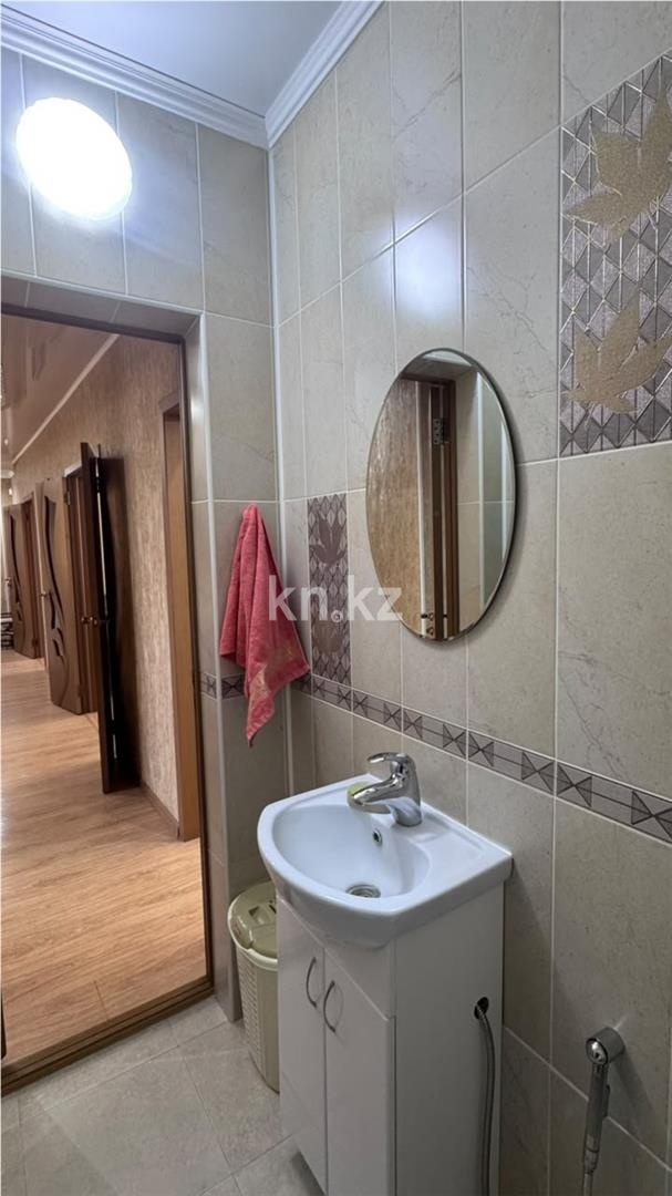 Продажа 3-комнатной квартиры, 89 м² в Караганде - фото 15