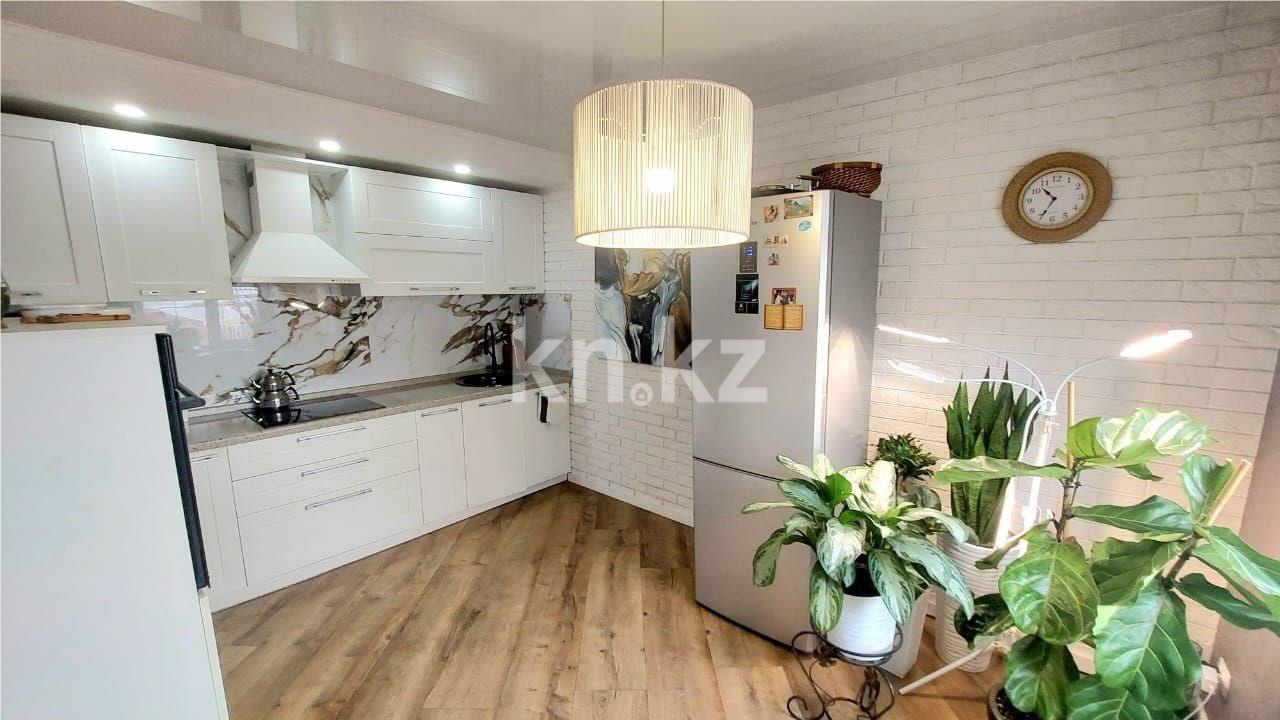 Продажа 3-комнатной квартиры, 69 м², ул. 3-й А мик-н в Темиртау - фото 10