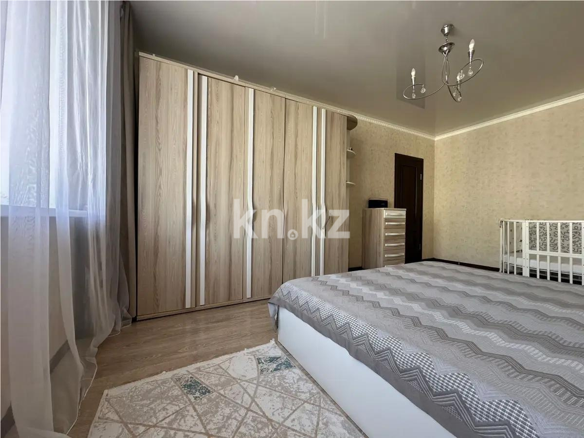 Продажа 2-комнатной квартиры, 75 м², пр. Момышулы, дом  4 в Астане - фото 3