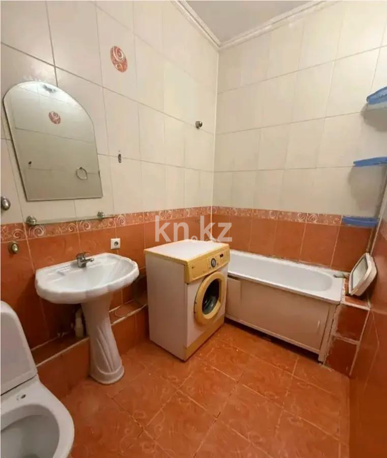 Продажа 1-комнатной квартиры, 35 м², ул. Отырар, дом  18 - Продажа квартир в Казахстане фото 4 из 4