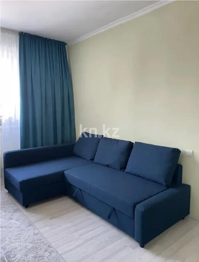 Продажа 2-комнатной квартиры, 43 м² - Продажа двухкомнатных квартир от собственников в Алматы фото 1 из 4