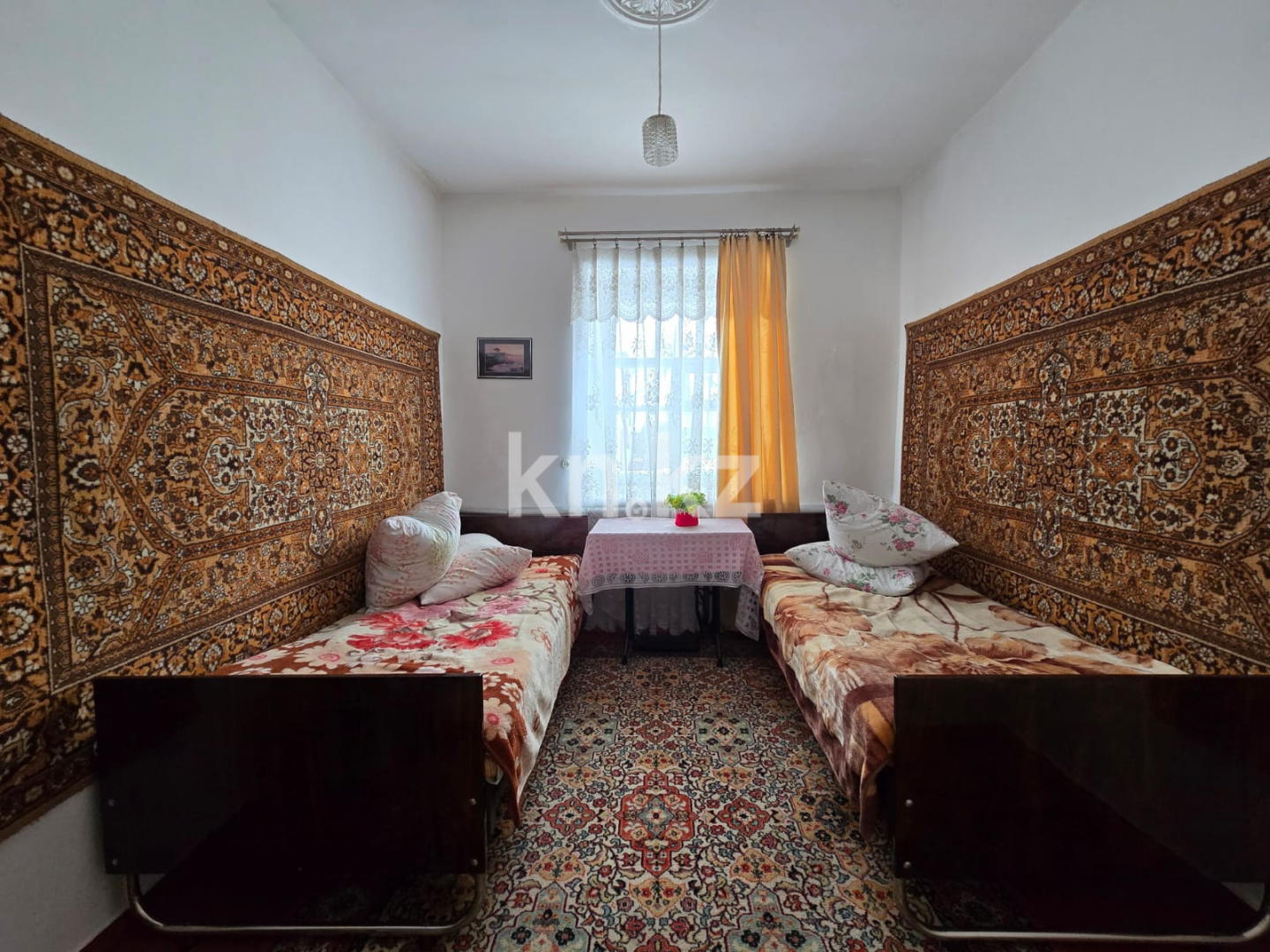 Продажа 4-комнатного дома, 65 м², 146-й квартал в Темиртау - фото 7