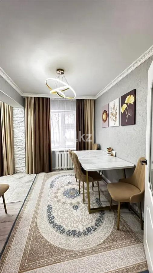 Продажа 3-комнатной квартиры, 54 м² в Астане - фото 3
