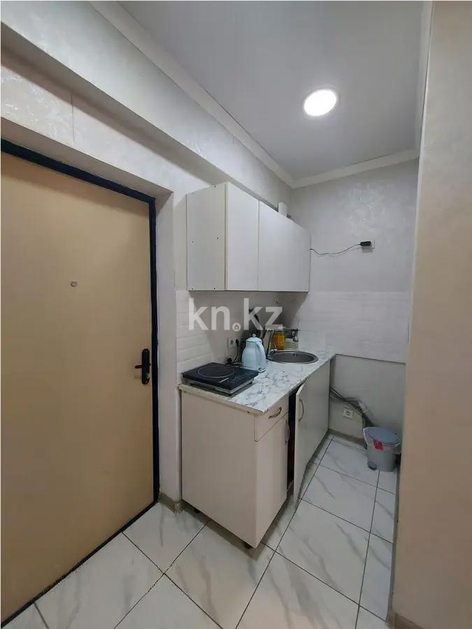 Продажа 1-комнатной квартиры, 28 м² - Недвижимость в Казахстане - страница 5 фото 3 из 4