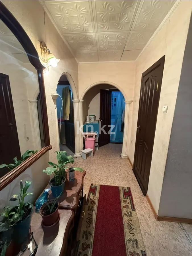 Продажа 3-комнатной квартиры, 69.9 м² в Алматы - фото 7