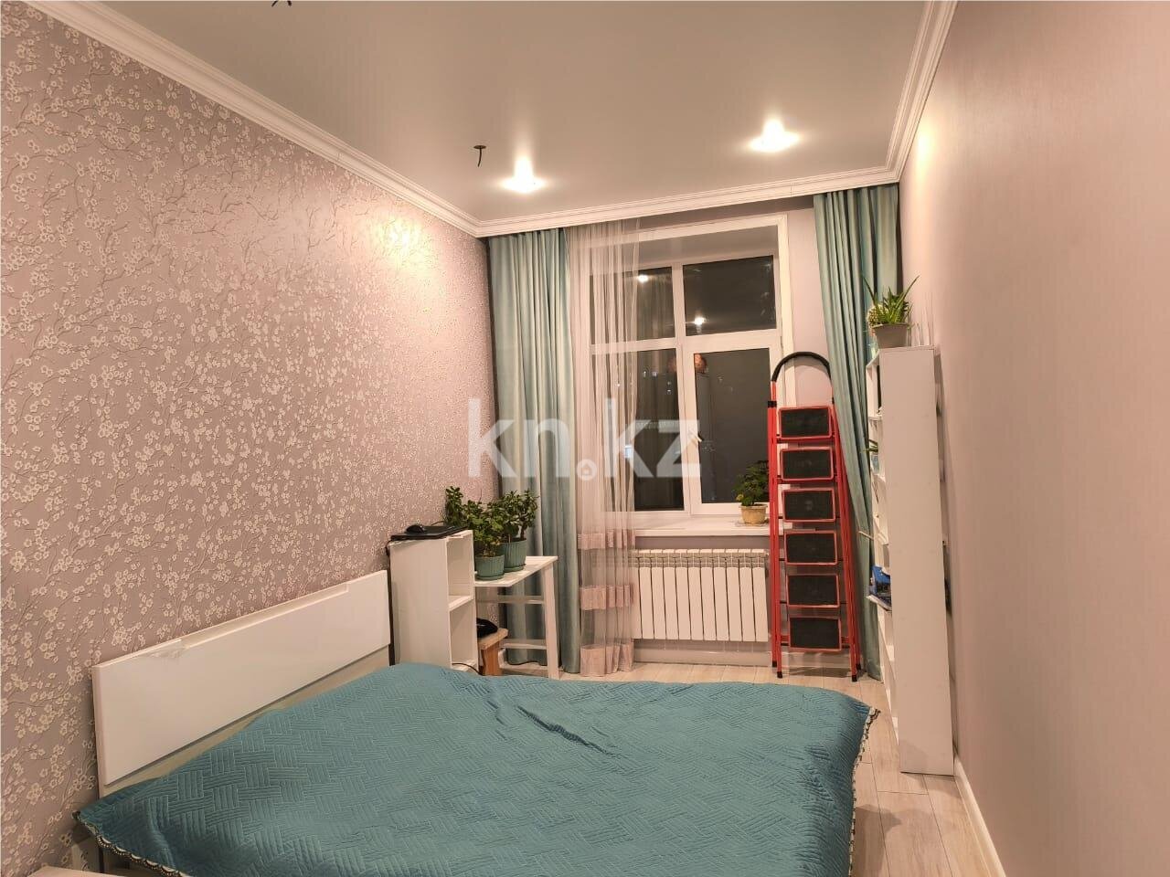 Продажа 2-комнатной квартиры, 65 м² в Караганде - фото 3