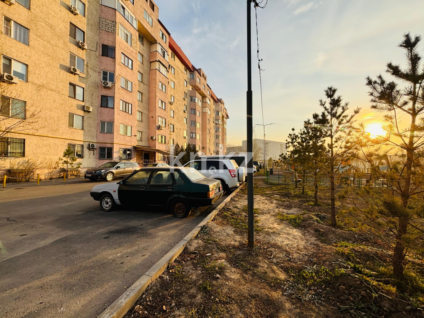 Продажа 3-комнатной квартиры, 110.5 м², Айнабулак 2, дом  32а - Продажа  трехкомнатных квартир в Алматы с фото фото 24 из 24