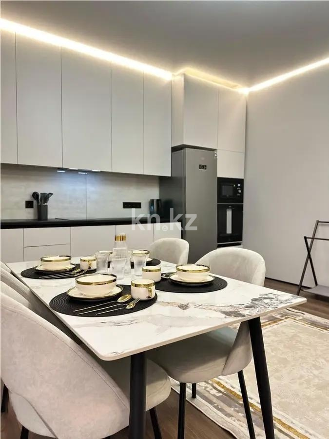 Продажа 5-комнатной квартиры, 119.9 м² в Астане - фото 3