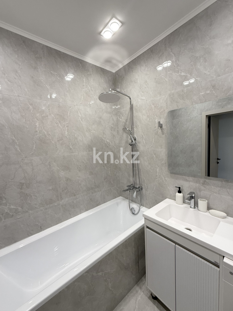 Продажа 2-комнатной квартиры, 50 м² в Алматы - фото 12