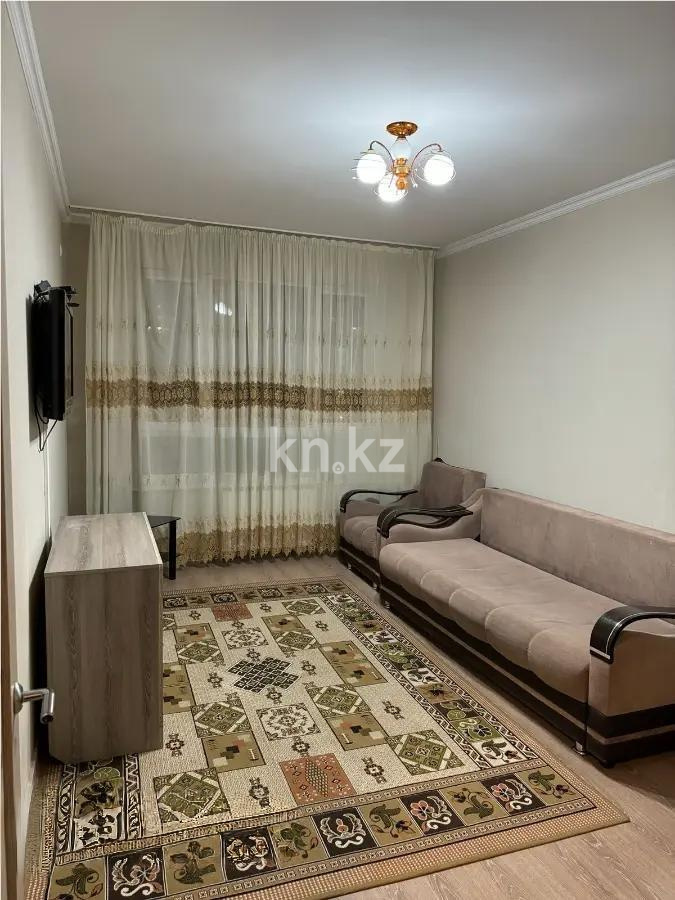 Продажа 1-комнатной квартиры, 36 м² - Продажа однокомнатных квартир от собственников в Астане - страница 2 фото 1 из 3