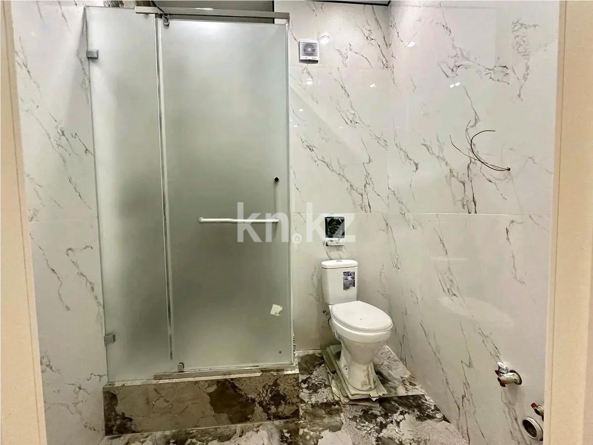 Продажа 4-комнатной квартиры, 200 м² - Продажа квартир в монолитно-каркасном доме в Алматы - страница 8 фото 6 из 9