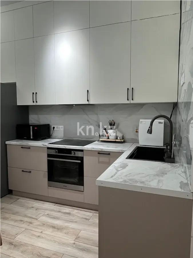 Продажа 3-комнатной квартиры, 105 м² - Продажа квартир в Астане в р-не Сарайшык фото 4 из 6