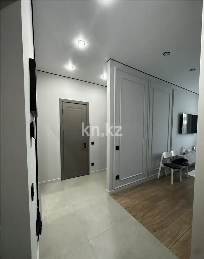 Продажа 2-комнатной квартиры, 42 м² в Астане - фото 4