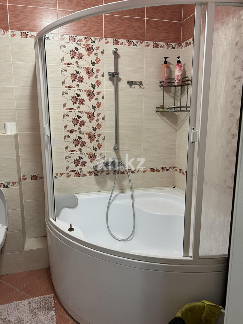 Продажа 4-комнатной квартиры, 161 м², ул. Аманжолова, дом  32/1 - пр. Кошкарбаева - Продажа  четырехкомнатных квартир в новостройках Астаны без посредников фото 17 из 22