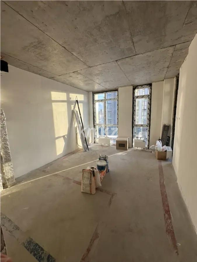 Продажа 3-комнатной квартиры, 77 м², ул. Акмешит, дом  1 в Астане