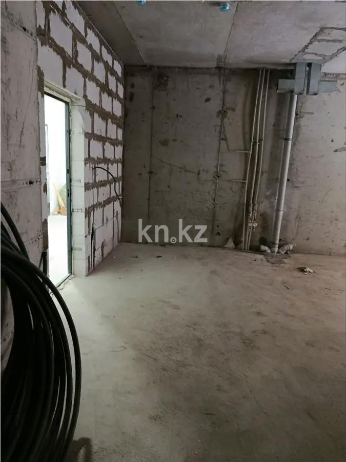 Продажа 1-комнатной квартиры, 39.37 м² в Астане - фото 3