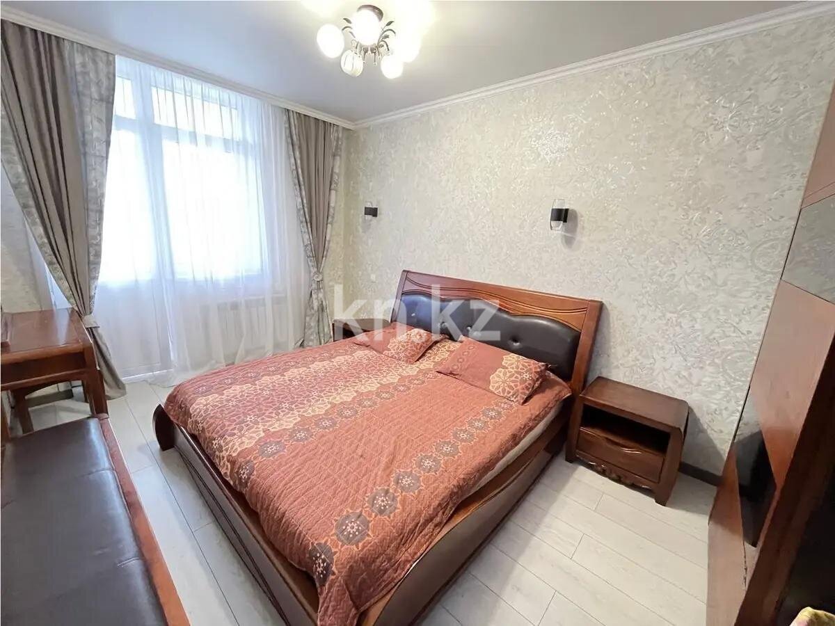 Продажа 2-комнатной квартиры, 55 м² в Астане - фото 2