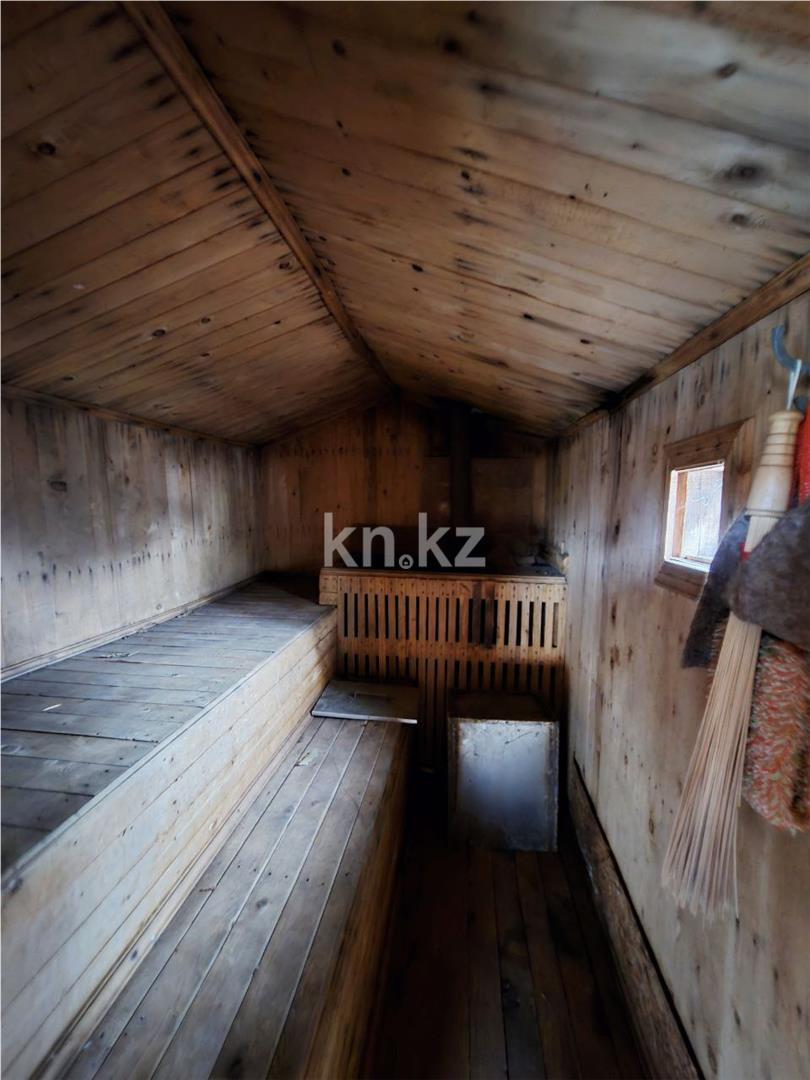 Продажа 5-комнатного дома, 318.6 м², мкр-н Отрадное - Продажа квартир в Акмолинской области фото 26 из 29