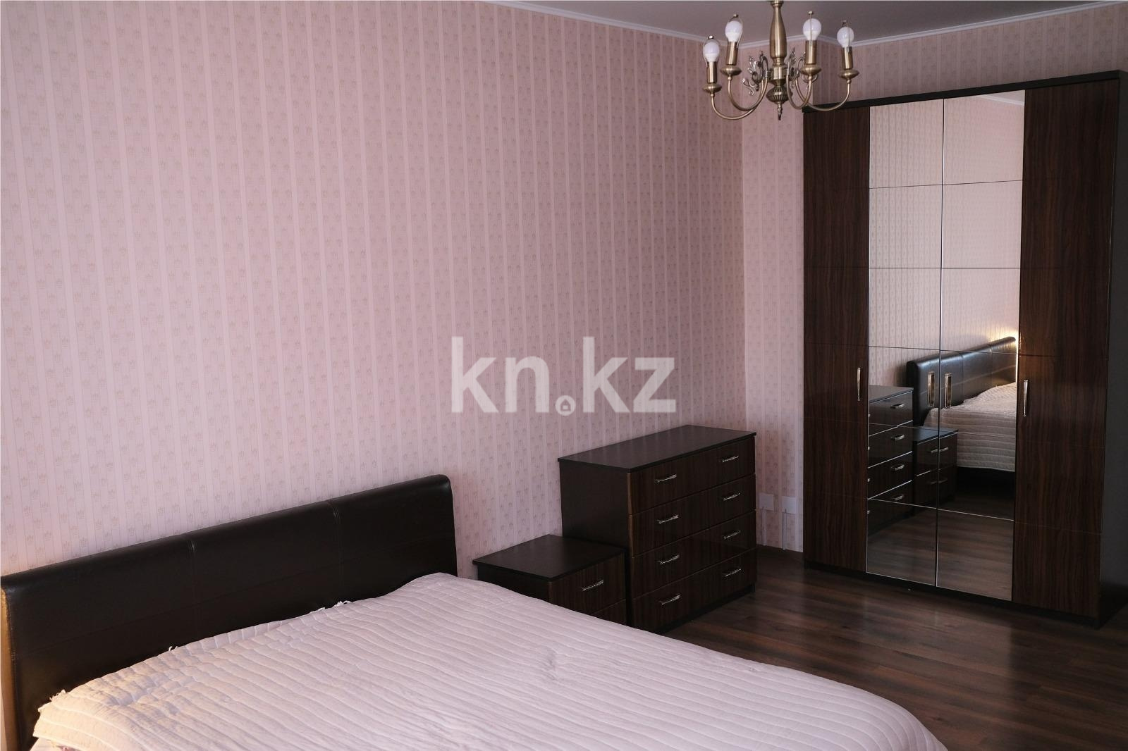 Продажа 3-комнатной квартиры, 158 м² в Караганде - фото 7