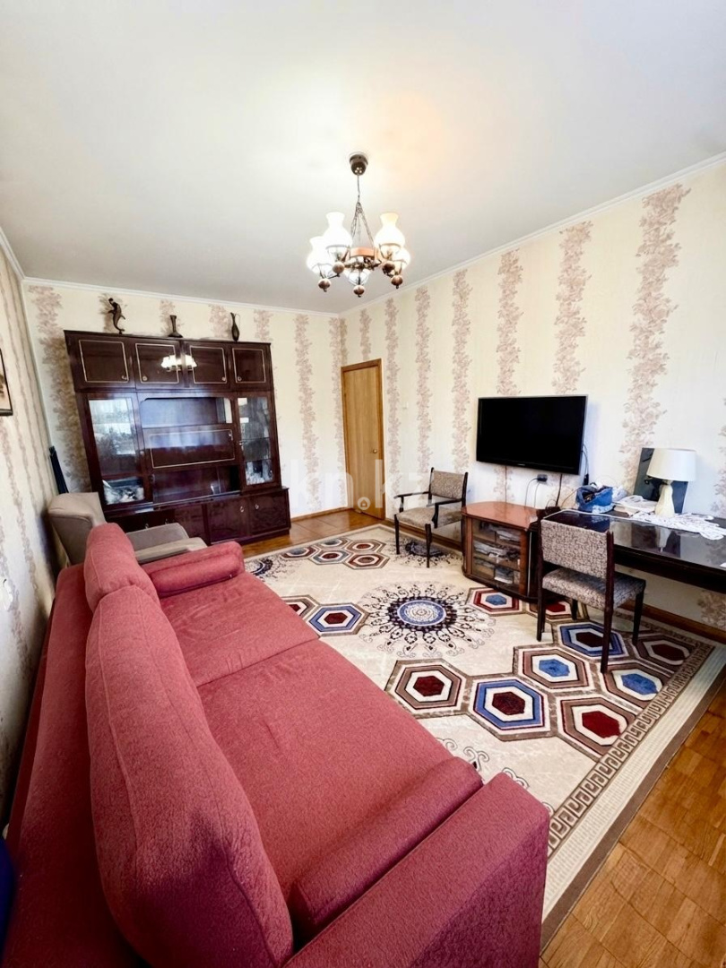 Продажа 3-комнатной квартиры, 72 м² в Алматы - фото 5
