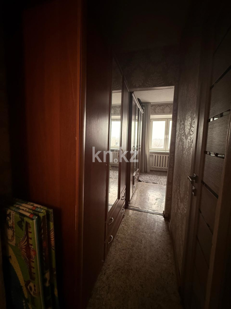 Продажа 2-комнатной квартиры, 54 м² - Продажа квартир в Казахстане - страница 29 фото 9 из 16