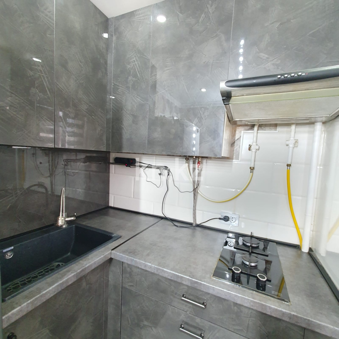 Продажа 1-комнатной квартиры, 34.7 м², ул. Гастелло - Продажа квартир в Актобе фото 15 из 24