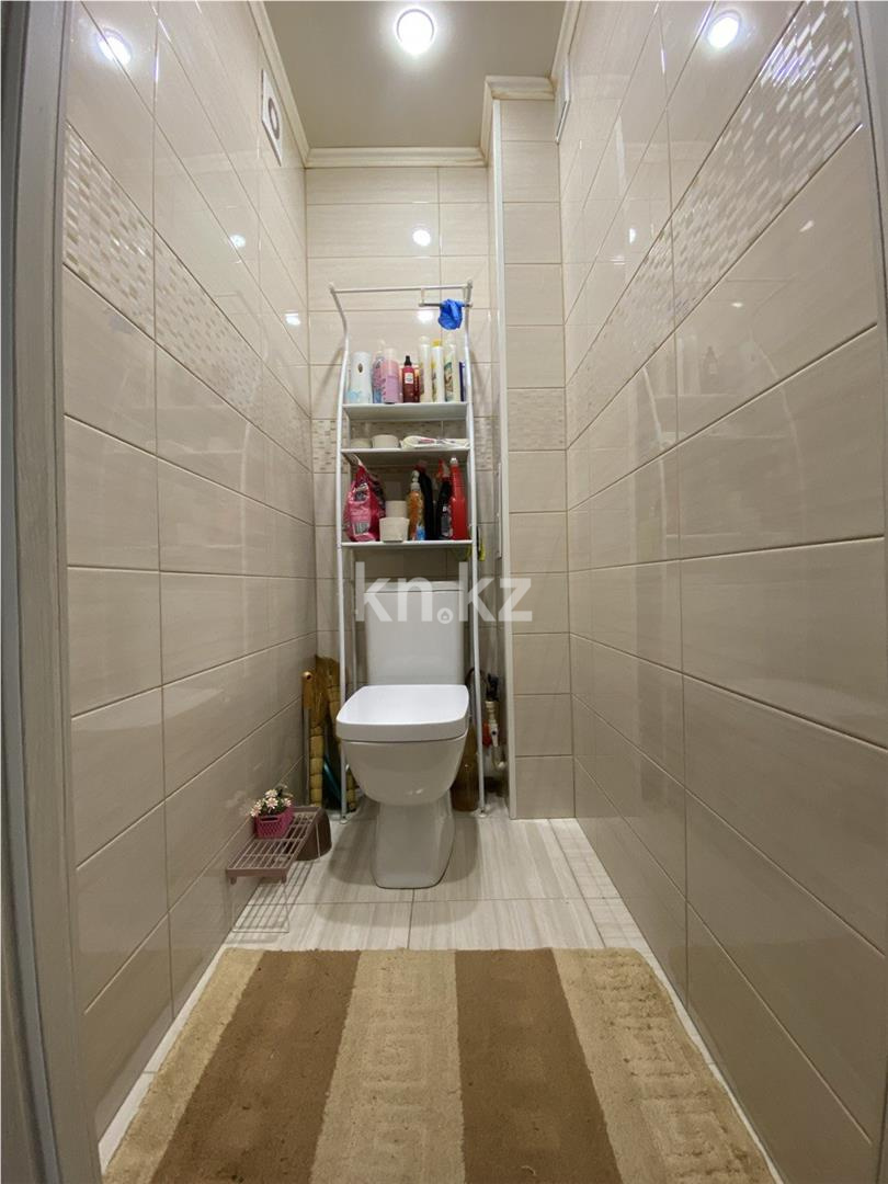 Продажа 3-комнатной квартиры, 70 м² - Продажа недвижимости в Темиртау - страница 6 фото 10 из 18