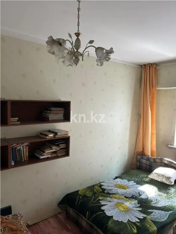 Продажа 2-комнатной квартиры, 51 м² в Алматы - фото 2