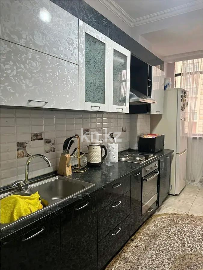 Продажа 3-комнатной квартиры, 70 м², ул. Досмухамедова, дом  101 в Алматы - фото 4
