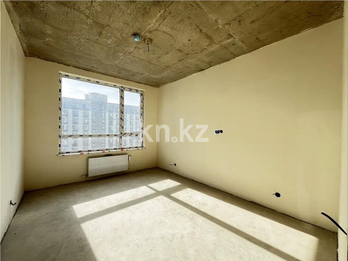 Продажа 1-комнатной квартиры, 41.2 м² в Астане