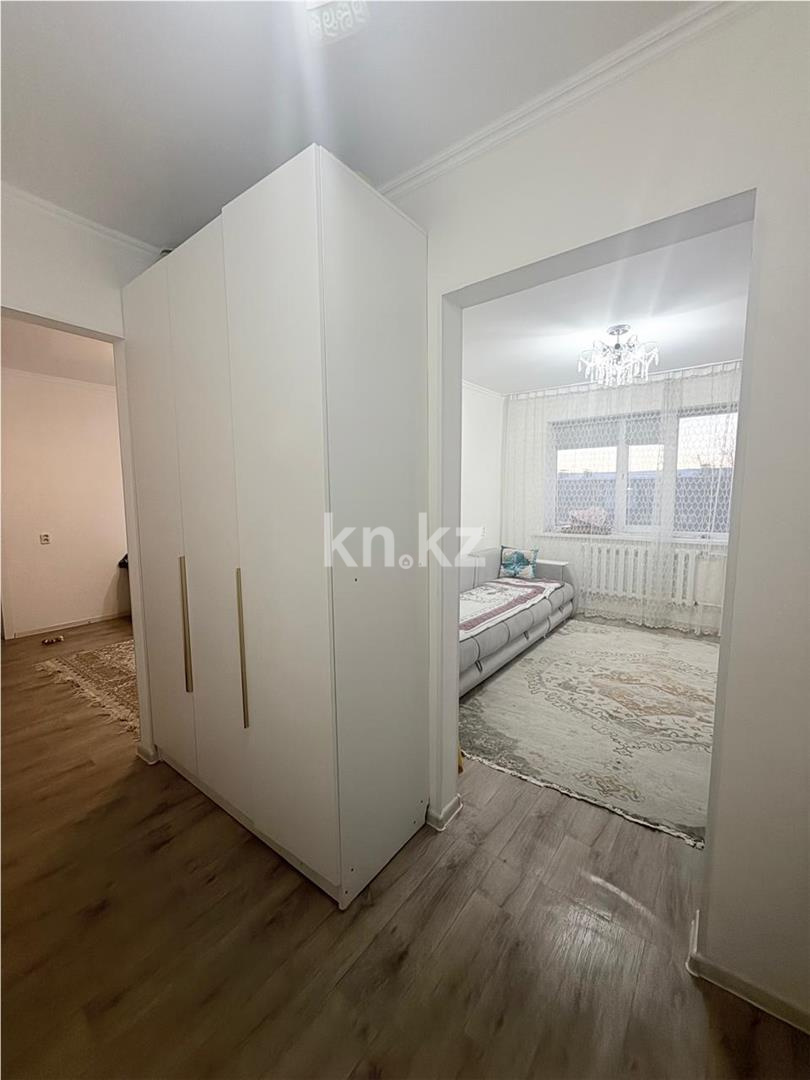Продажа 3-комнатной квартиры, 60 м² - Продажа квартир в Караганде - страница 2 фото 10 из 10