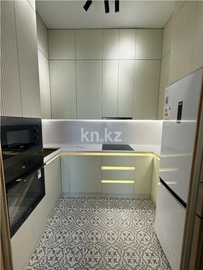 Продажа 3-комнатной квартиры, 82 м² в Алматы - фото 5