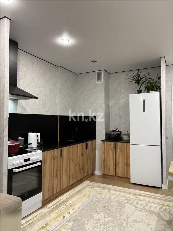 Продажа 2-комнатной квартиры, 52 м² в Астане - фото 3