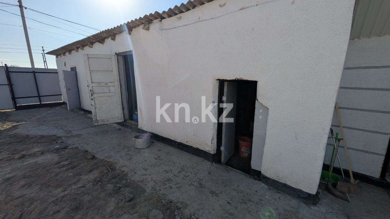 Продажа 3-комнатного дома, 76 м² - Продажа домов, коттеджей в Казахстане - страница 3 фото 18 из 33